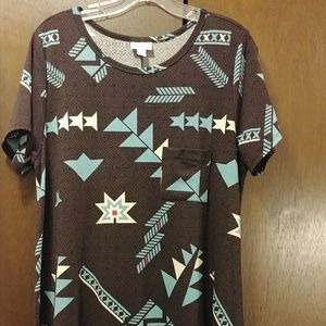 LuLaRoe Carly Dress
